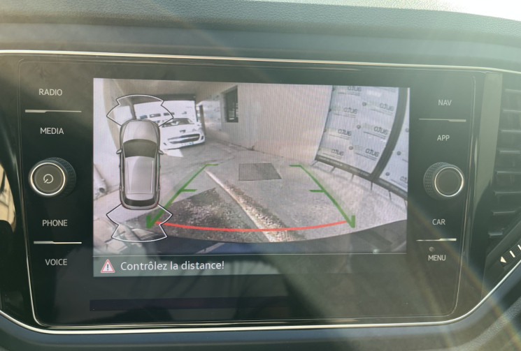 VOLKSWAGEN T-ROC 2.0 TDI 150 ch United DSG7 