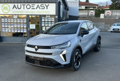 RENAULT CAPTUR TCE 90 TECHNO (DISPO IMMEDIAT)