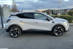 RENAULT CAPTUR TCE 90 TECHNO (DISPO IMMEDIAT)