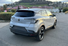 Renault Captur TCE 90 TECHNO