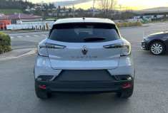 RENAULT CAPTUR TCE 90 TECHNO (DISPO IMMEDIAT)