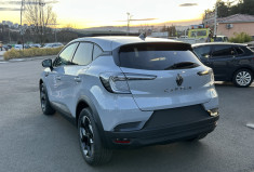 RENAULT CAPTUR TCE 90 TECHNO (DISPO IMMEDIAT)