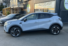 RENAULT CAPTUR TCE 90 TECHNO (DISPO IMMEDIAT)