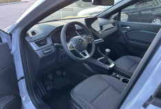 RENAULT CAPTUR TCE 90 TECHNO (DISPO IMMEDIAT)