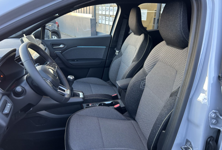 RENAULT CAPTUR TCE 90 TECHNO (DISPO IMMEDIAT)