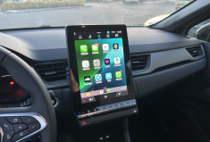 Renault Captur TCE 90 TECHNO
