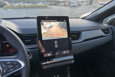 Renault Captur TCE 90 TECHNO