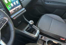 RENAULT CAPTUR TCE 90 TECHNO (DISPO IMMEDIAT)