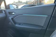 RENAULT CAPTUR TCE 90 TECHNO (DISPO IMMEDIAT)