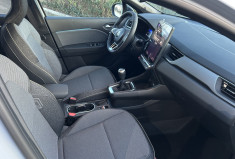 RENAULT CAPTUR TCE 90 TECHNO (DISPO IMMEDIAT)