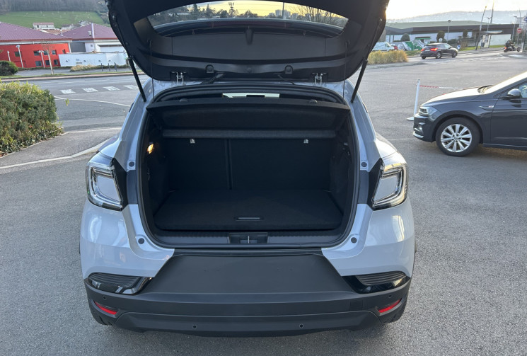 Renault Captur TCE 90 TECHNO