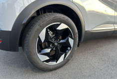 RENAULT CAPTUR TCE 90 TECHNO (DISPO IMMEDIAT)
