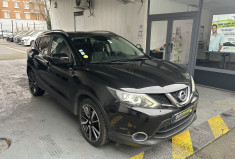 NISSAN QASHQAI 1.6 130 TECKNA TOIT PANORAMIQUE CUIR
