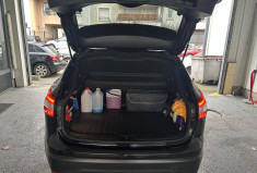 NISSAN QASHQAI 1.6 130 TECKNA TOIT PANORAMIQUE CUIR