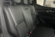 NISSAN QASHQAI 1.6 130 TECKNA TOIT PANORAMIQUE CUIR