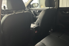 NISSAN QASHQAI 1.6 130 TECKNA TOIT PANORAMIQUE CUIR