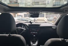 NISSAN QASHQAI 1.6 130 TECKNA TOIT PANORAMIQUE CUIR