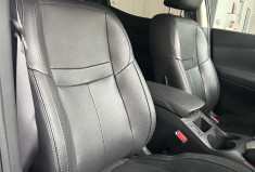 NISSAN QASHQAI 1.6 130 TECKNA TOIT PANORAMIQUE CUIR