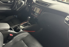 NISSAN QASHQAI 1.6 130 TECKNA TOIT PANORAMIQUE CUIR