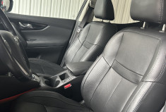 NISSAN QASHQAI 1.6 130 TECKNA TOIT PANORAMIQUE CUIR