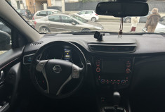 NISSAN QASHQAI 1.6 130 TECKNA TOIT PANORAMIQUE CUIR