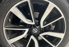NISSAN QASHQAI 1.6 130 TECKNA TOIT PANORAMIQUE CUIR