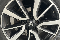 NISSAN QASHQAI 1.6 130 TECKNA TOIT PANORAMIQUE CUIR