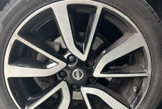 NISSAN QASHQAI 1.6 130 TECKNA TOIT PANORAMIQUE CUIR