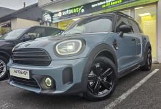 Mini Countryman 136 ch Essential BVA7