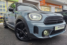 Mini Countryman 136 ch Essential BVA7