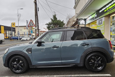Mini Countryman 136 ch Essential BVA7