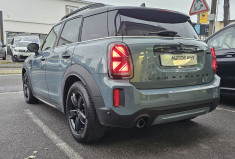 Mini Countryman 136 ch Essential BVA7