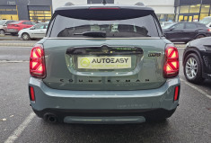 Mini Countryman 136 ch Essential BVA7