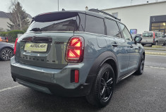 Mini Countryman 136 ch Essential BVA7