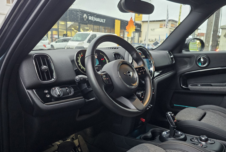 Mini Countryman 136 ch Essential BVA7