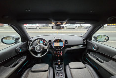 Mini Countryman 136 ch Essential BVA7