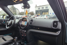 Mini Countryman 136 ch Essential BVA7