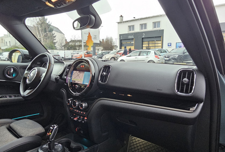 Mini Countryman 136 ch Essential BVA7