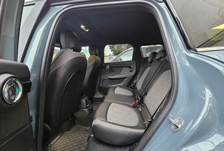 Mini Countryman 136 ch Essential BVA7