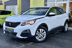 PEUGEOT 3008 1.2 PureTech 130 cv Active S&S EAT8 6cv // Peu kilométré // Courroie de distri neuve