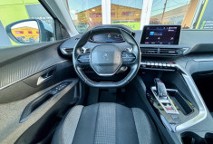 PEUGEOT 3008 1.2 PureTech 130 cv Active S&S EAT8 6cv // Peu kilométré // Courroie de distri neuve