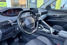 PEUGEOT 3008 1.2 PureTech 130 cv Active S&S EAT8 6cv // Peu kilométré // Courroie de distri neuve