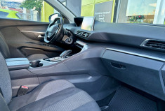 PEUGEOT 3008 1.2 PureTech 130 cv Active S&S EAT8 6cv // Peu kilométré // Courroie de distri neuve