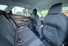 PEUGEOT 3008 1.2 PureTech 130 cv Active S&S EAT8 6cv // Peu kilométré // Courroie de distri neuve