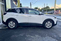 PEUGEOT 3008 1.2 PureTech 130 cv Active S&S EAT8 6cv // Peu kilométré // Courroie de distri neuve