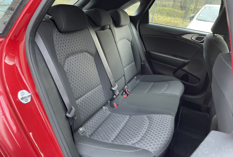 KIA Ceed  1.0 T-GDI 120 ch Active/Camera/Apple CarPlay/AFIL/Gar. Const. MARS 2026 