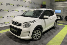 CITROEN C1 1.0 VTI 5p Millenium 72 ch KMS REELS