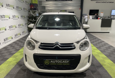 CITROEN C1 1.0 VTI 5p Millenium 72 ch KMS REELS