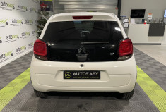 CITROEN C1 1.0 VTI 5p Millenium 72 ch KMS REELS