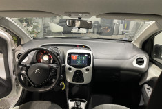 CITROEN C1 1.0 VTI 5p Millenium 72 ch KMS REELS